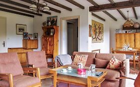 Apartment Le Bois Du Bouchet-1 By Interhome